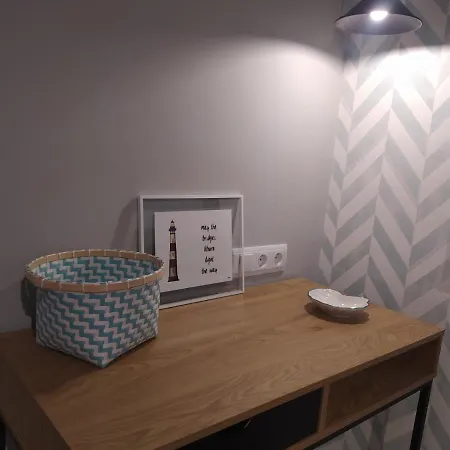 Appartement Morrina Atlantica Loft