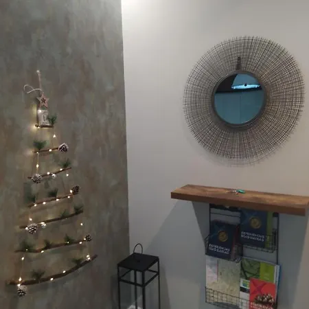 Apartmán Morrina Atlantica Loft