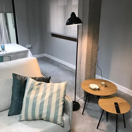 Morrina Atlantica Loft