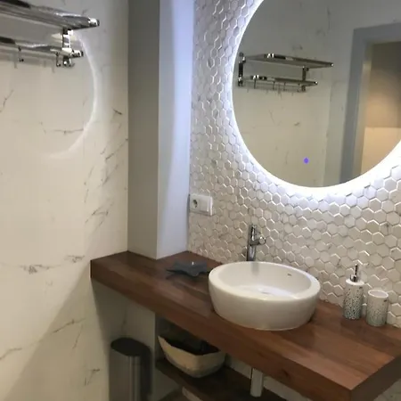 Appartement Morrina Atlantica Loft