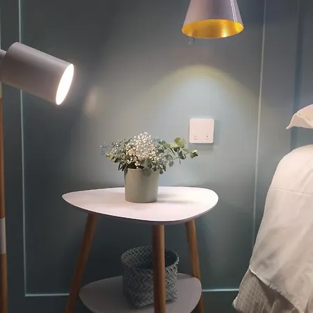 Morrina Atlantica Loft Apartmán *