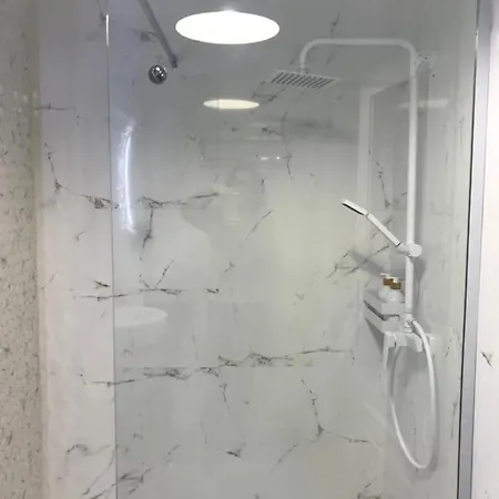 Morrina Atlantica Loft Apartmán Pontevedra