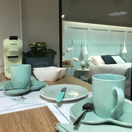 Morrina Atlantica Loft Appartement *