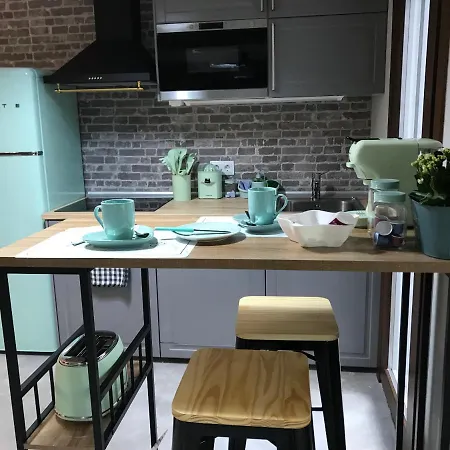 Morrina Atlantica Loft *