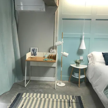 Appartement Morrina Atlantica Loft *