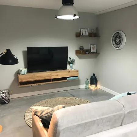 Morrina Atlantica Loft