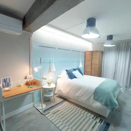 Morrina Atlantica Loft Appartement