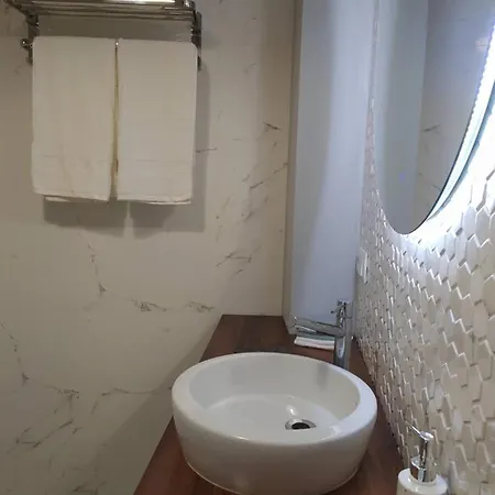 Morrina Atlantica Loft Appartement Comarca de Pontevedra