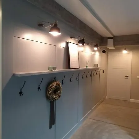 Morrina Atlantica Loft Appartement *