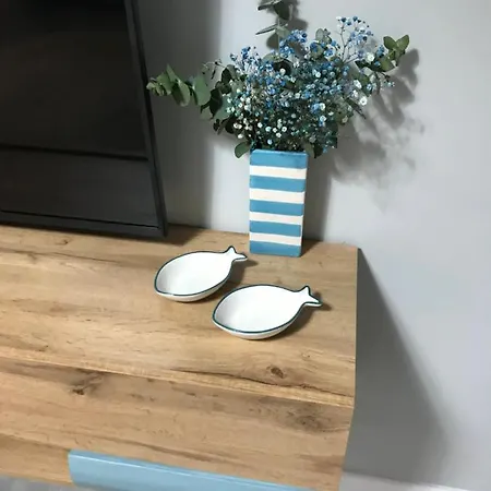 Morrina Atlantica Loft Apartmán