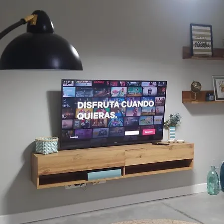 Morriña Atlantica Loft