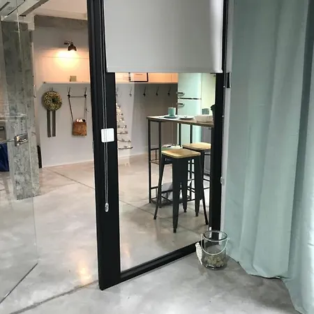 Morrina Atlantica Loft Appartement Comarca de Pontevedra