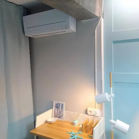 Morriña Atlantica Loft *