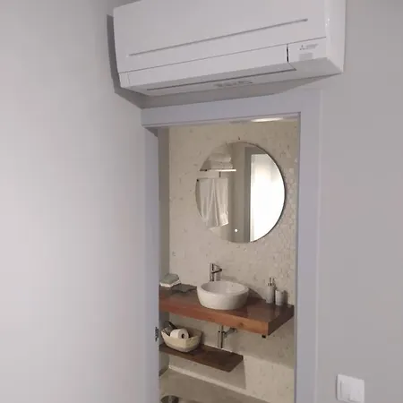Morriña Atlantica Loft