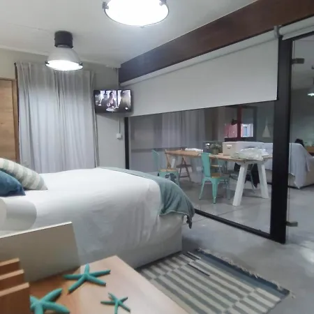 Morrina Atlantica Loft * Pontevedra