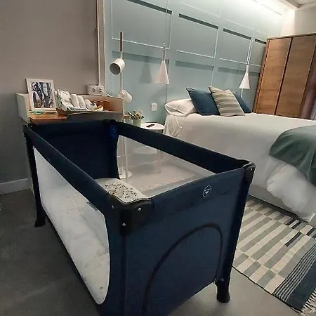 Morrina Atlantica Loft * Comarca de Pontevedra