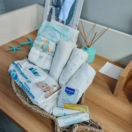 Morrina Atlantica Loft Apartmán *