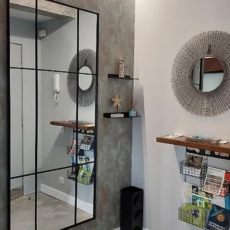 Morrina Atlantica Loft