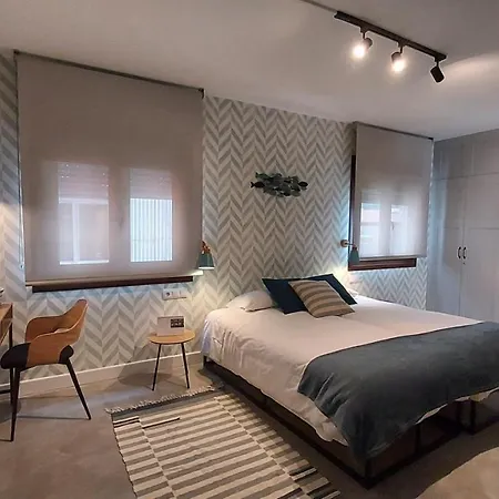 Morrina Atlantica Loft Pontevedra