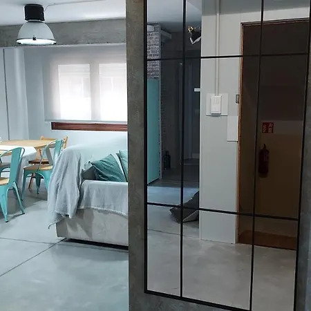 Morrina Atlantica Loft Apartmán *