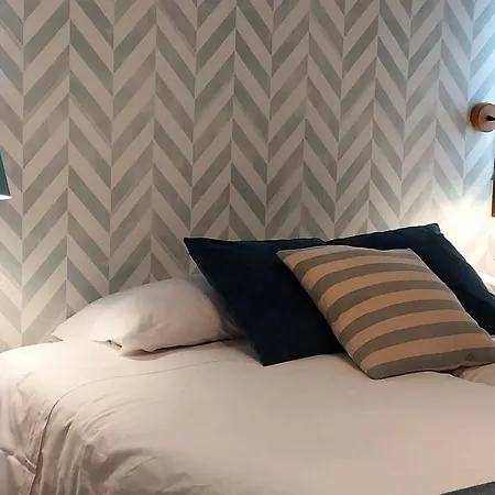 Apartmán Morrina Atlantica Loft *