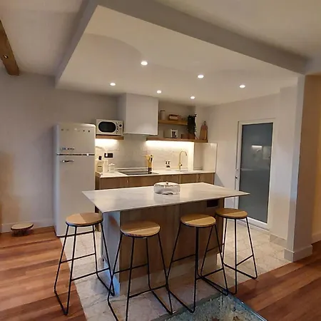 Morrina Atlantica Loft Lägenhet