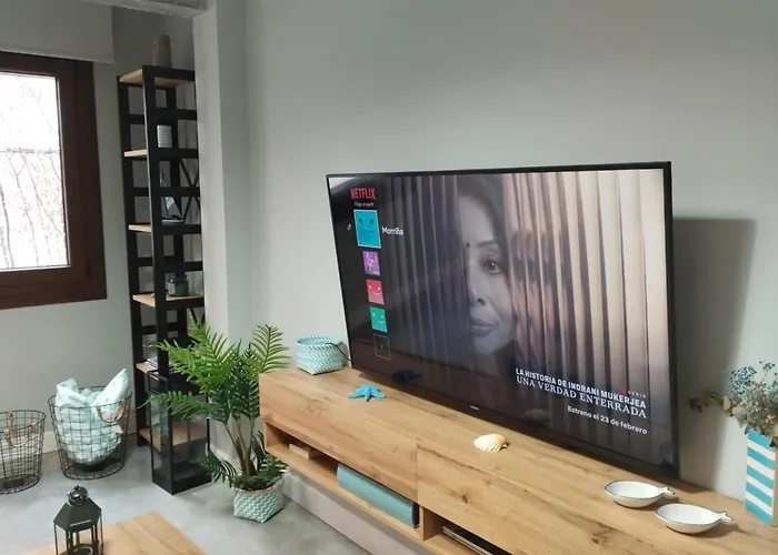 Morrina Atlantica Loft Appartement *