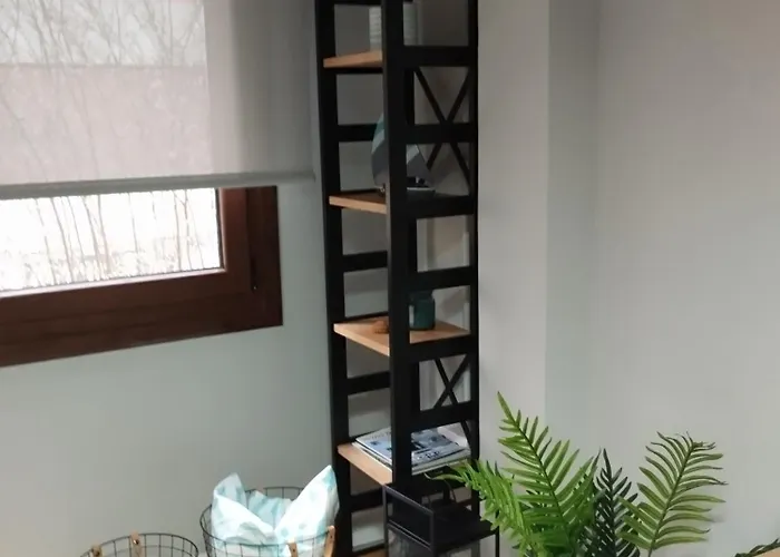 Morrina Atlantica Loft Понтеведра