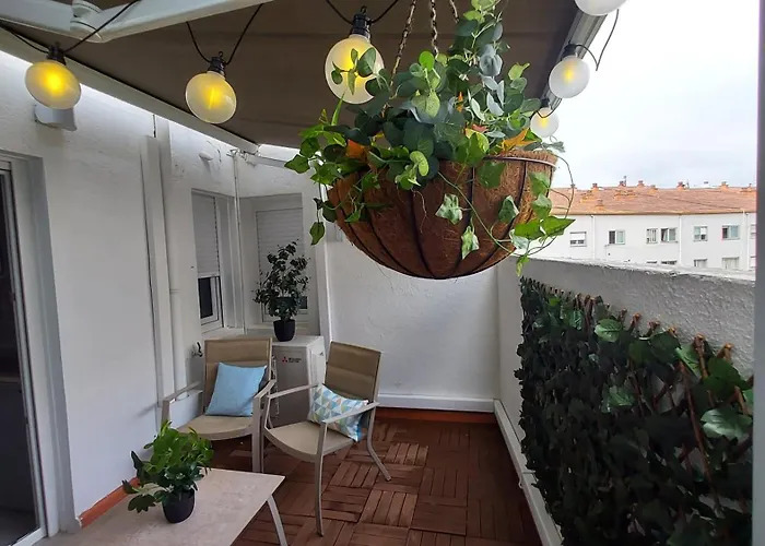 Morrina Atlantica Loft Appartement